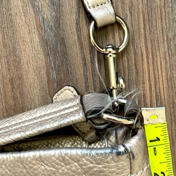 Coach bag - Picture 11 of 12